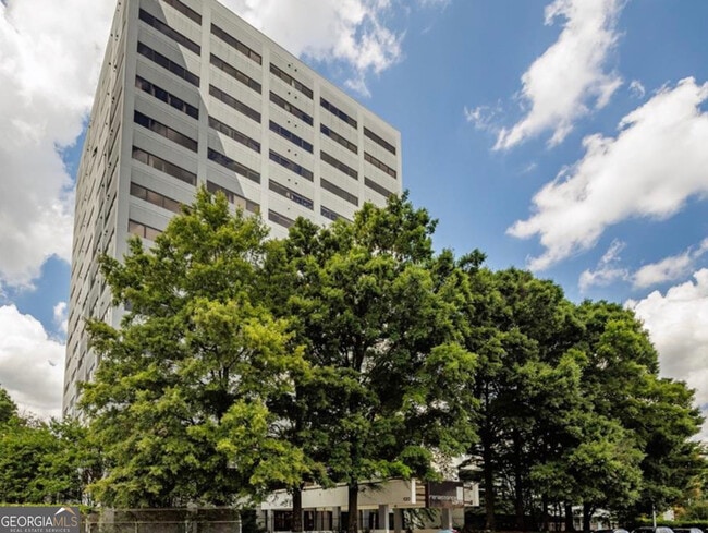 Building Photo - 120 Ralph McGill Blvd NE