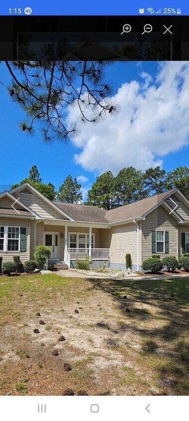 Foto principal - Charming 3BR House in Pinehurst