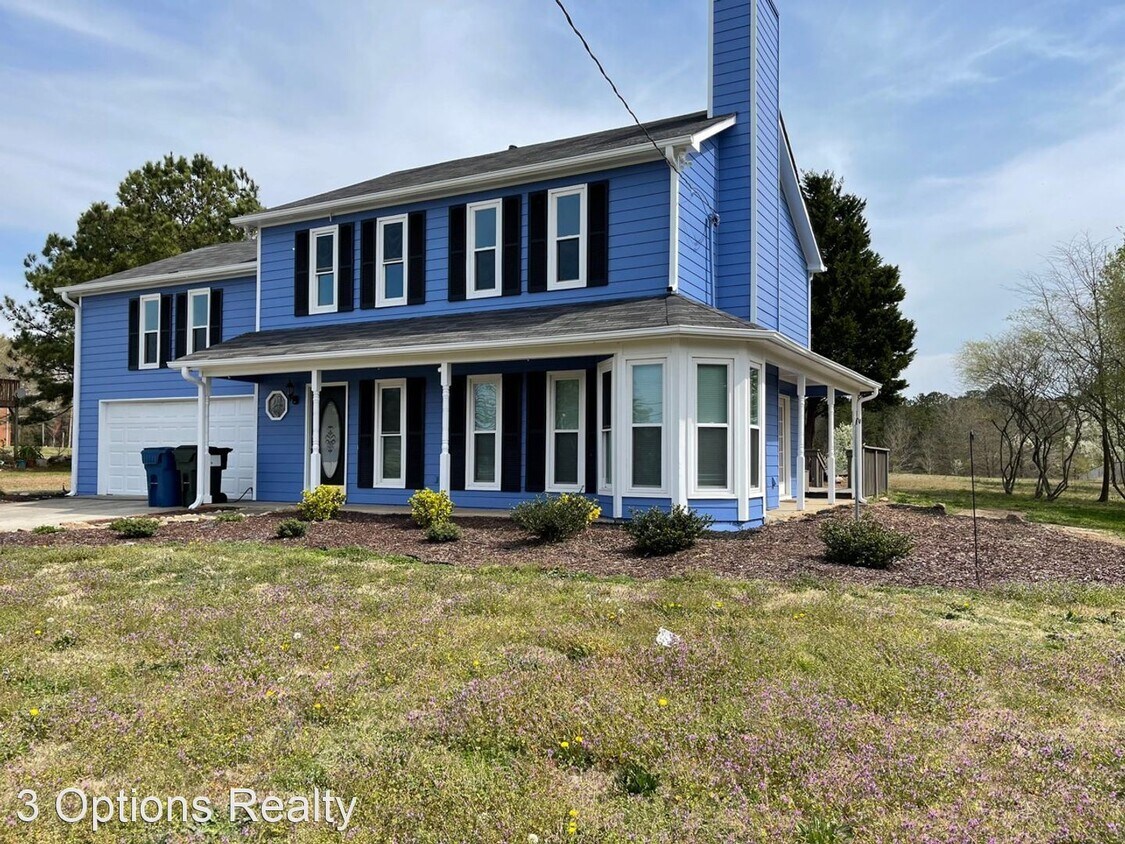 Primary Photo - 4 br, 2.5 bath House - 3090 Oak Grove Rd