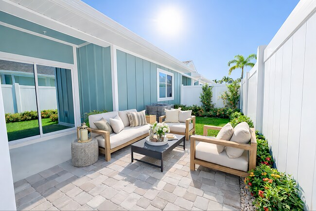 Foto del edificio - Viva at New Smyrna Beach