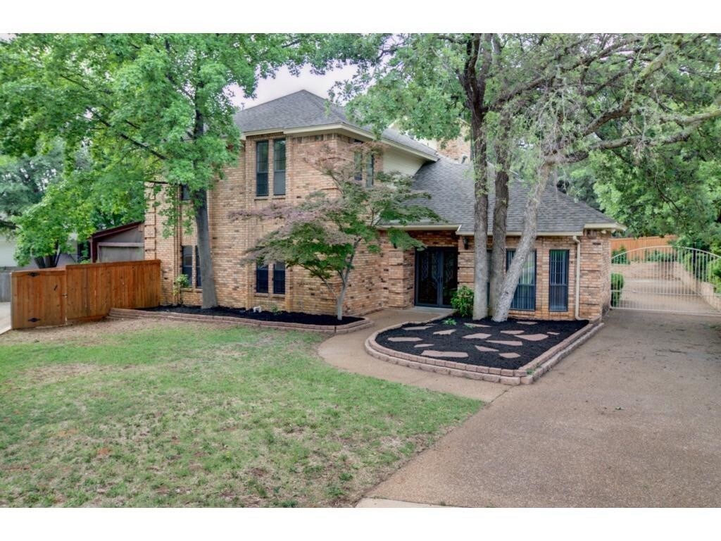 3513 Fieldwood Ct, Grapevine, TX 76051 House Rental in Grapevine, TX