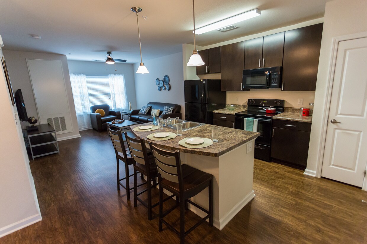 Foto del edificio - The Vue at Cornerstone (Student Housing)