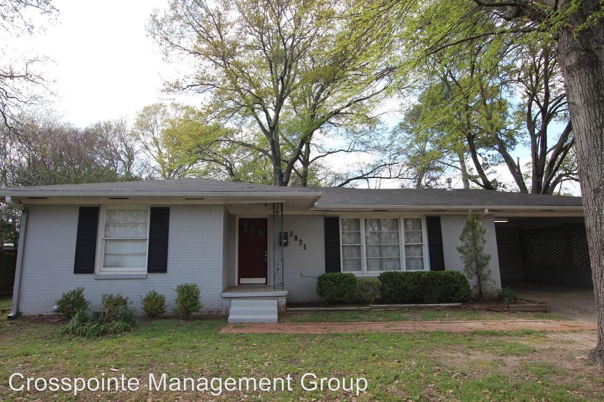 Primary Photo - 2 br, 1.5 bath House - 2931 Birdwell Drive