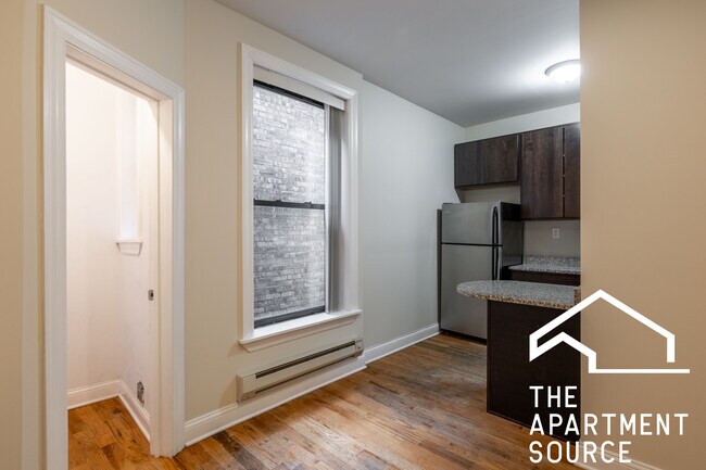 Foto del edificio - 1224 N Dearborn St