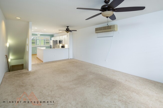 Building Photo - 1329D Moanalualani Way