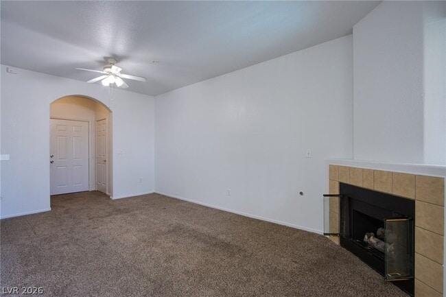 Building Photo - 7163 S Durango Dr