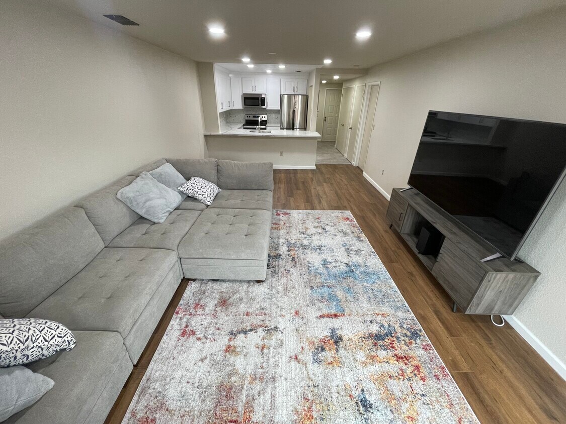 1423 S Villa Way Unit None, Walnut Creek, CA 94595 Condo for Rent in Walnut Creek, CA