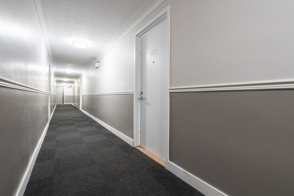 Building Photo - 25 Eccleston Dr