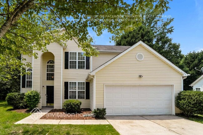 Building Photo - 6108 Gatesville Ln
