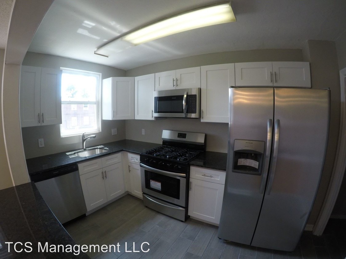 Primary Photo - 3 br, 1 bath House - 7720 Rugby St.