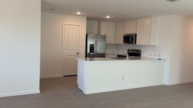 Foto del edificio - 240 Pacific Waters