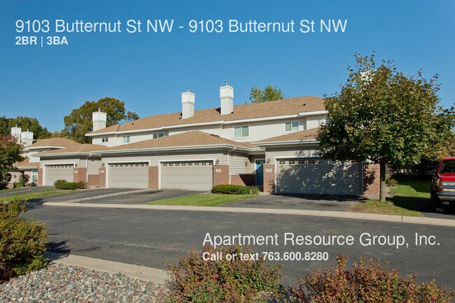 Building Photo - 9103 Butternut St NW