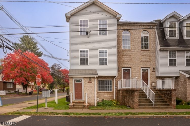 1201A Arlington Ave, Plainfield, NJ 07060 Condo for Rent in