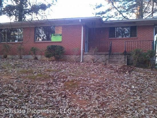 Primary Photo - 2537 Stone Rd