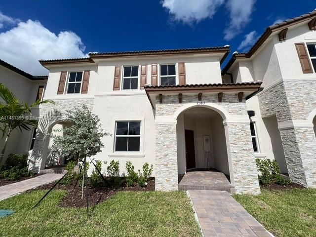 Foto principal - 2383 NW 122nd Ter