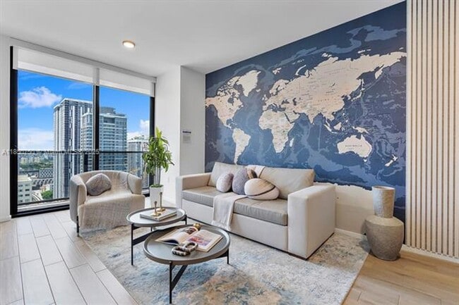 Foto del edificio - 398 NE 5th St
