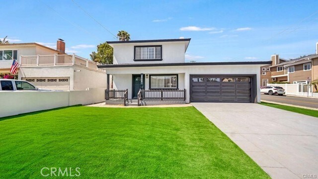 Foto del edificio - 2323 Harriman Ln