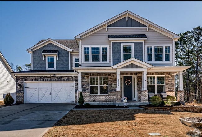 Building Photo - 15606 Walnut Hill Dr