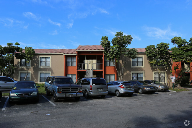Foto del edificio - Presidents Walk