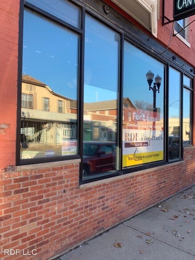 Primary Photo - 1510 N Harrison St