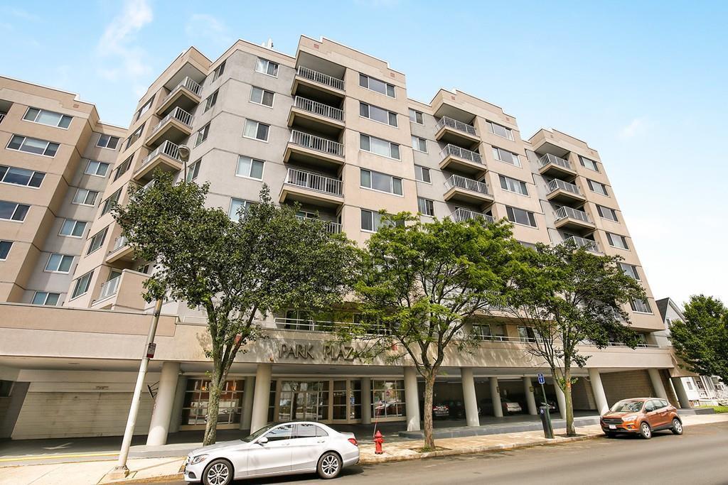 Foto principal - 30 Chelsea St