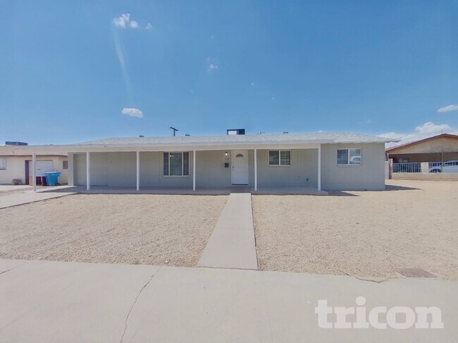 Foto del edificio - 5802 W Coolidge St