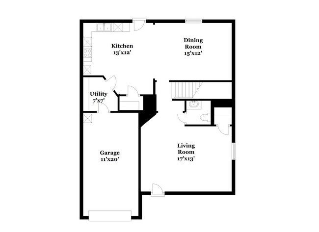 Building Photo - 1021 Ramsgate Dr SW