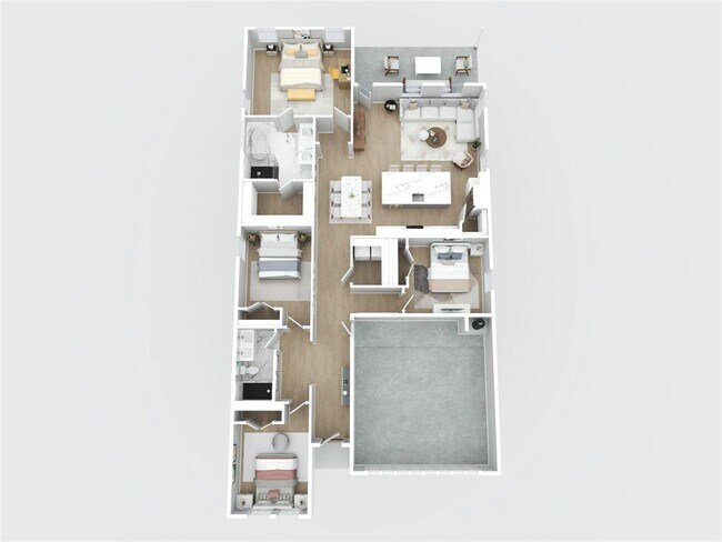 Foto del edificio - 6581 Rd 5503