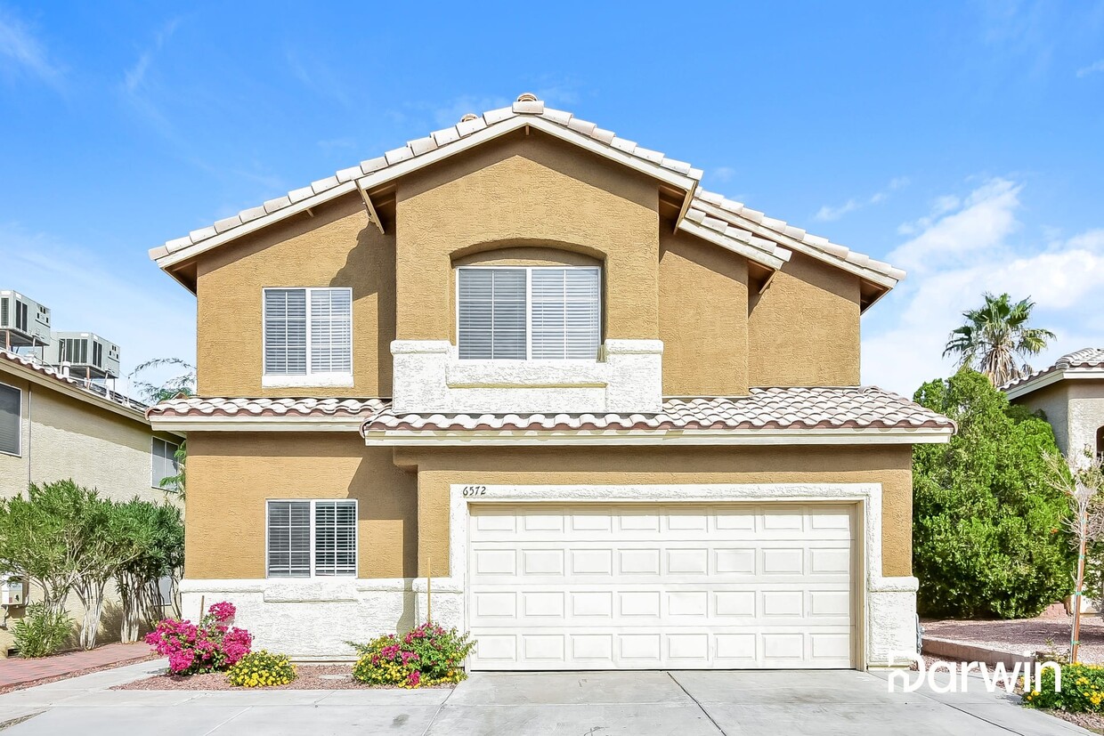 Foto principal - 6572 Grand Oaks Drive, Las Vegas, NV 89156