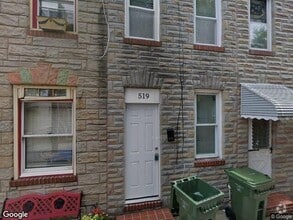 Building Photo - 519 S Port St