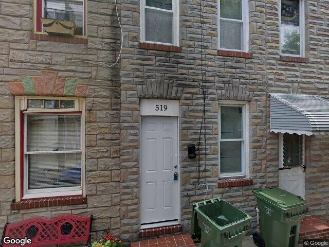 Primary Photo - 519 S Port St