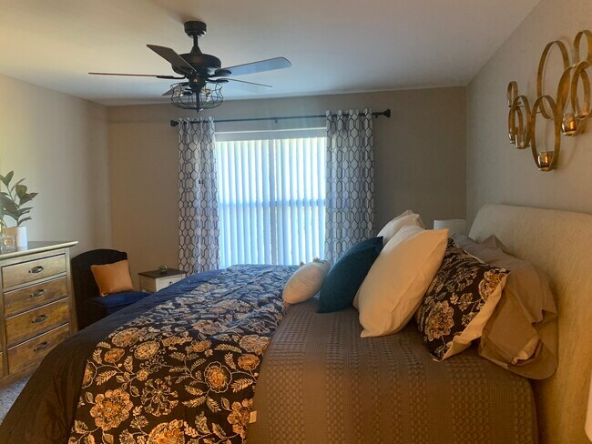 Bedroom - 2942 Charissas Pl