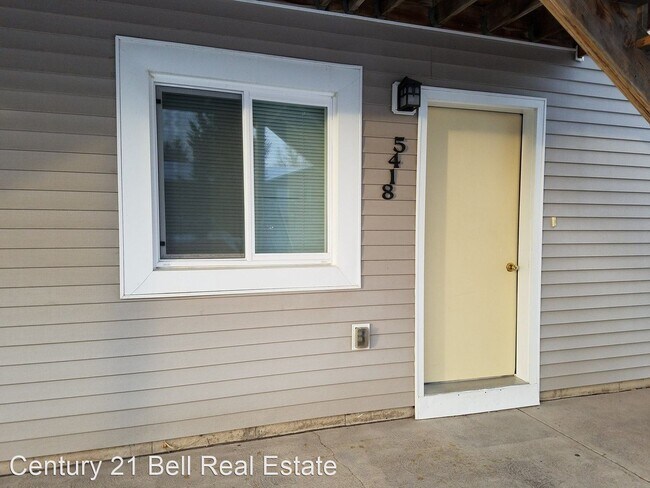 Building Photo - 2 br, 1 bath House - 5418 Imperial Court