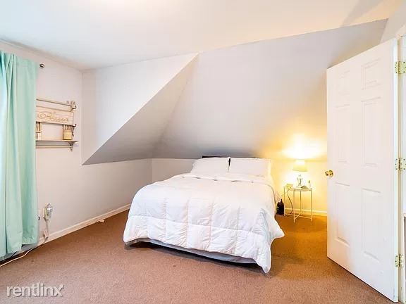 Foto principal - 3 br, 1 bath House - 808 Draper Ave
