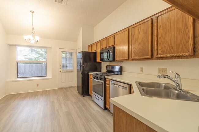 Foto del edificio - 1805 Buckeye Lane Round Rock, TX 78664