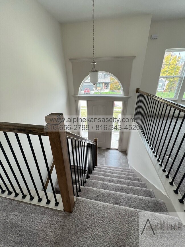 Building Photo - Spacious New Home in Quail Valley, Liberty Schools