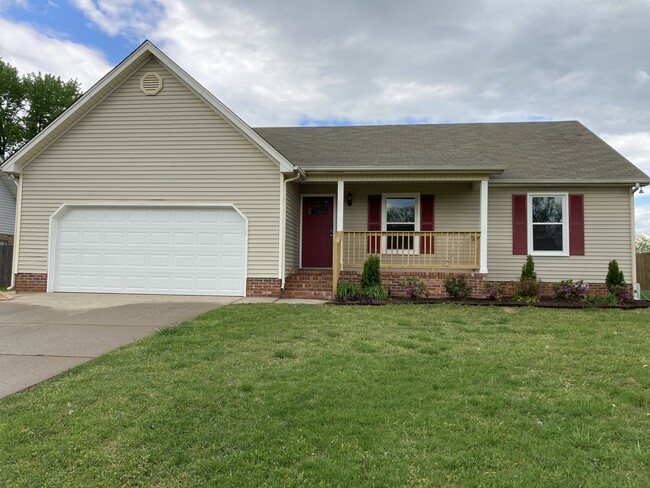 Building Photo - 2438 Maybrook Ct