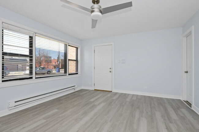 Interior Photo - 6301 S Keeler Ave Chicago IL