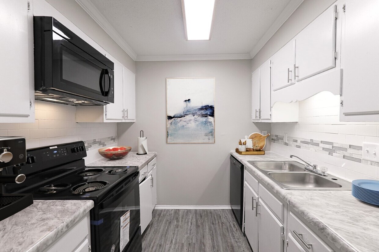 Foto principal - X - Woodmere Reserve