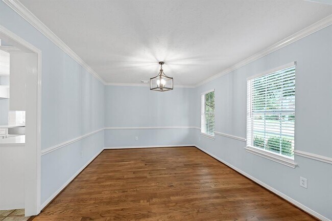 Building Photo - 3602 Cresswell Ct