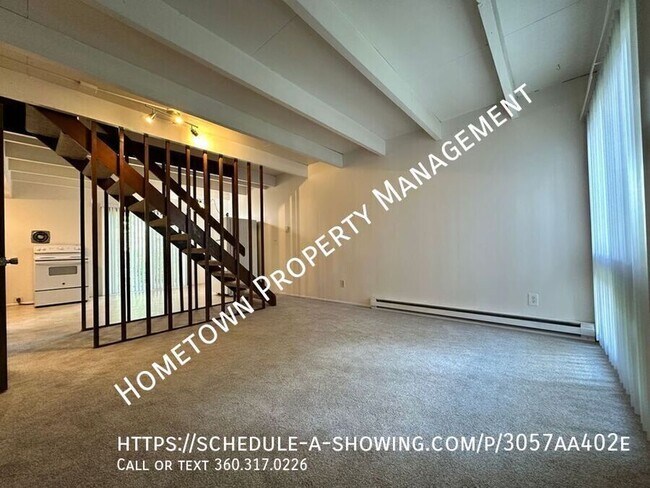 Foto del edificio - 7242 20th Ave SE