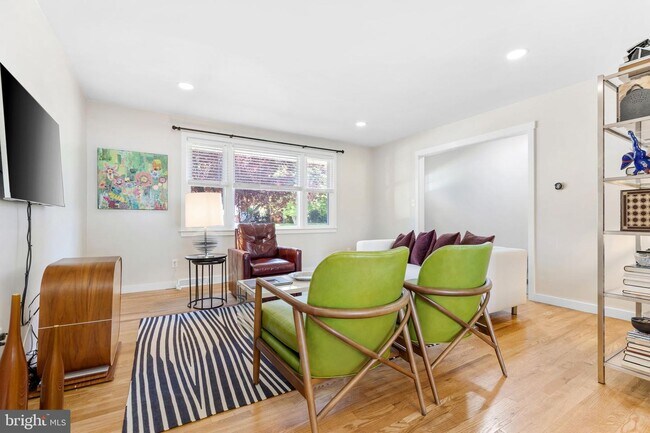 Foto del edificio - 311 Concord Ave