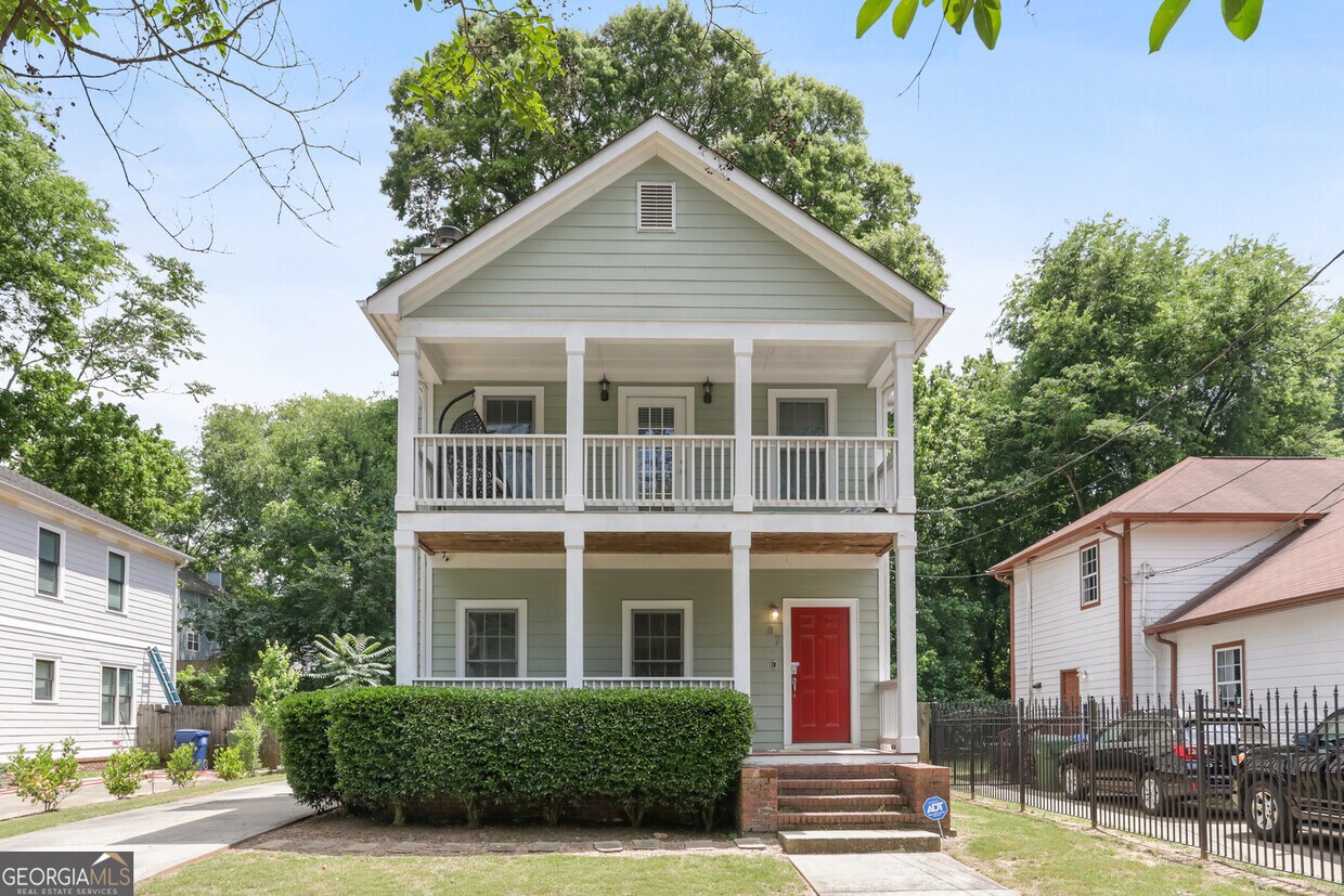 Foto principal - 87 Ormond St SE