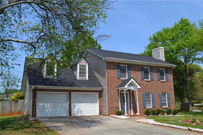 Foto del edificio - 1591 Willow Bend Way