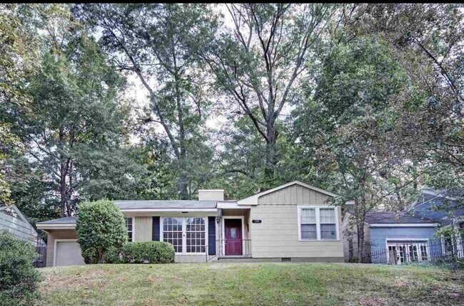 Foto del edificio - 1732 Piedmont St