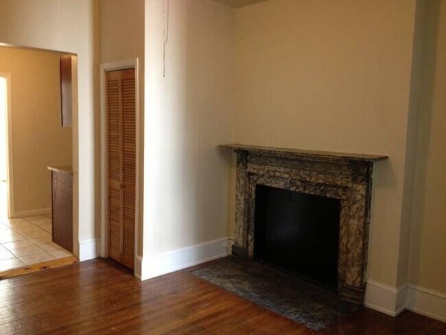 Foto del edificio - 1229 Spruce St