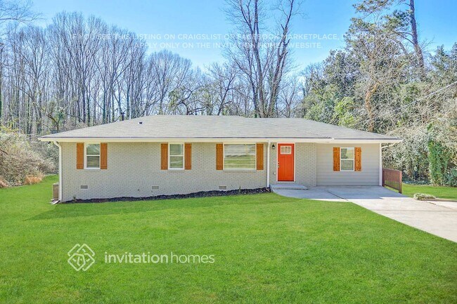 Foto del edificio - 3068 Rollingwood Ln SE