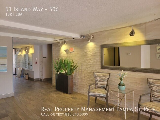 Foto del edificio - ***CLEARWATER BEACH***