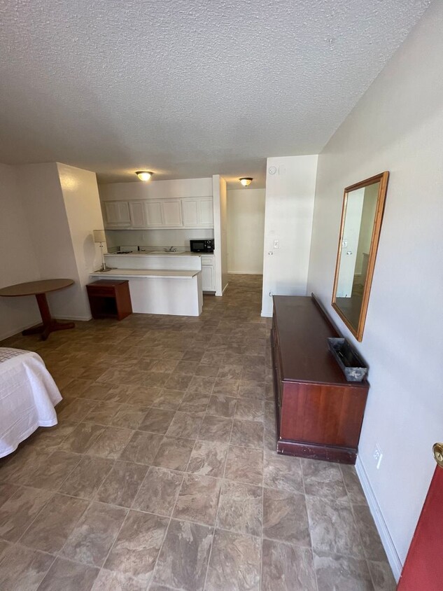 Foto principal - Studio Apartment on Las Vegas Strip - Clos...