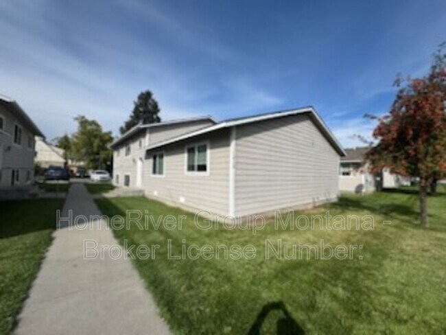 Building Photo - 1412 S 2nd St W